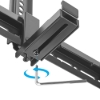 Imagen de Soporte Barra de Sonido p/pared 15kg, montaje en pared o TV compatible con VESA