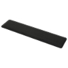 Imagen de Descansa munecas para teclado 44.5 x 10 cm, antiderrapante, memory foam