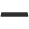 Imagen de Descansa munecas para teclado 44.5 x 10 cm, antiderrapante, memory foam