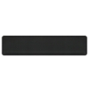 Imagen de Descansa munecas para teclado 44.5 x 10 cm, antiderrapante, memory foam