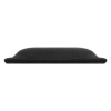 Imagen de Descansa munecas para teclado 44.5 x 10 cm, antiderrapante, memory foam