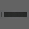 Imagen de Descansa munecas para teclado 44.5 x 10 cm, antiderrapante, memory foam
