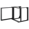 Imagen de Rack 19" Abierto Mural  9U 500x450, Flatpack