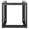 Imagen de Rack 19" Abierto Mural  9U 500x450, Flatpack