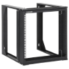 Imagen de Rack 19" Abierto Mural  9U 500x450, Flatpack