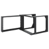 Imagen de Rack 19" Abierto Mural 6U 500x450, Flatpack