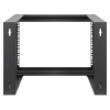 Imagen de Rack 19" Abierto Mural 6U 500x450, Flatpack