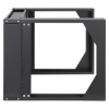 Imagen de Rack 19" Abierto Mural 6U 500x450, Flatpack