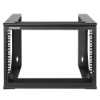 Imagen de Rack 19" Abierto Mural 6U 500x450, Flatpack