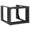 Imagen de Rack 19" Abierto Mural 6U 500x450, Flatpack