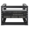 Imagen de Rack 19" Abierto Mural 6U 500x450, Flatpack
