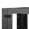 Imagen de Rack 19" Abierto Mural  6U 604x555, Ensamblado