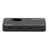 Imagen de Video Splitter HDMI 4k@60Hz, 1 in:2 out, 18Gbps