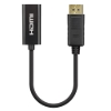 Imagen de Adaptador DisplayPort M a HDMI H 4K@60Hz