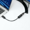 Imagen de Adaptador DisplayPort M a HDMI H 4K@60Hz