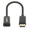Imagen de Adaptador DisplayPort M a HDMI H 4K@60Hz