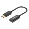 Imagen de Adaptador DisplayPort M a HDMI H 4K@60Hz