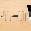 Imagen de Fuente de Poder Univ.  65W USB-C (sin cable)