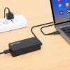 Imagen de Fuente de Poder Univ.  65W USB-C (sin cable)