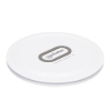 Imagen de Cargador Inalambrico de Celular 15W, Qi, redondo, Blanco