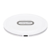 Imagen de Cargador Inalambrico de Celular 15W, Qi, redondo, Blanco