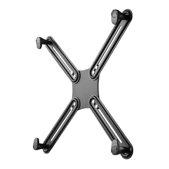 Imagen de Soporte Monitor Adaptador p/1 Monitor 13 a 27", no VESA 8 kg