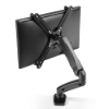 Imagen de Soporte Monitor Adaptador p/1 Monitor 13 a 27", no VESA 8 kg
