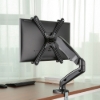 Imagen de Soporte Monitor Adaptador p/1 Monitor 13 a 27", no VESA 8 kg