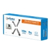 Imagen de Soporte Monitor Adaptador p/1 Monitor 13 a 27", no VESA 8 kg
