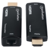 Imagen de Extensor Video HDMI, 60M via Cat 5/6, Compacto