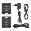 Imagen de Extensor Video HDMI, 70M-HD o 40M-4K via Cat 6