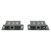Imagen de Extensor Video HDMI, 70M-HD o 40M-4K via Cat 6