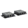 Imagen de Extensor Video HDMI, 70M-HD o 40M-4K via Cat 6