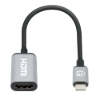 Imagen de Convertidor USB-C a HDMI H, 4K@60Hz