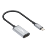 Imagen de Convertidor USB-C a HDMI H, 4K@60Hz