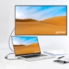 Imagen de Convertidor USB-C a HDMI H, 4K@60Hz