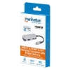 Imagen de Docking USB-C  3 Ptos, HDMI/USB-A/USB-C PD