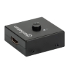 Imagen de Switch HDMI 4K@60Hz, Bidireccional 2:1