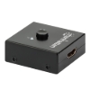 Imagen de Switch HDMI 4K@60Hz, Bidireccional 2:1