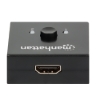 Imagen de Switch HDMI 4K@60Hz, Bidireccional 2:1