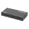 Imagen de Switch HDMI 8K@60Hz, 2 entradas : 1 salidas