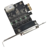 Imagen de Tarjeta Serial PCI Express 4 Puertos