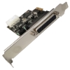 Imagen de Tarjeta Serial PCI Express 4 Puertos