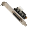 Imagen de Tarjeta Serial PCI Express 4 Puertos