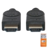 Imagen de Cable HDMI 2.0 Premium M-M  1.8M