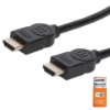 Imagen de Cable HDMI 2.0 Premium M-M  1.8M