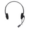 Imagen de AUDIFONO C/MICROFONO USB LIGERO