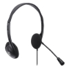 Imagen de AUDIFONO C/MICROFONO USB LIGERO