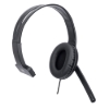 Imagen de AUDIFONO C/MICROFONO USB, MONOAURAL, CONTROL DE VOLUMEN