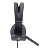 Imagen de AUDIFONO C/MICROFONO USB, MONOAURAL, CONTROL DE VOLUMEN